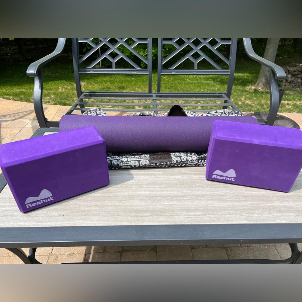 Yoga bundle